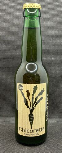 Chicorette 33 cl